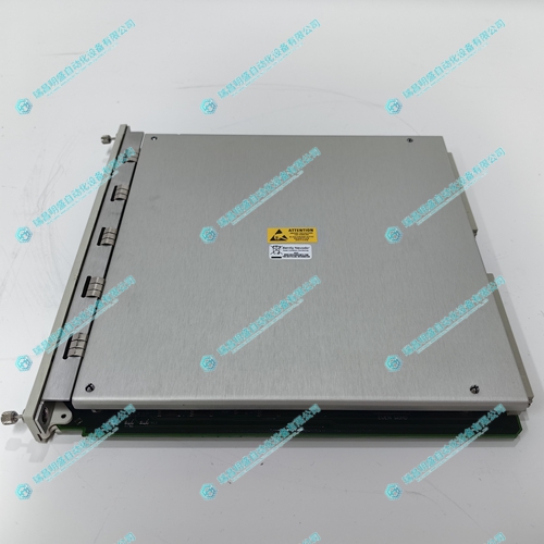 BENTLY 3500/92 136180-01电源控制器