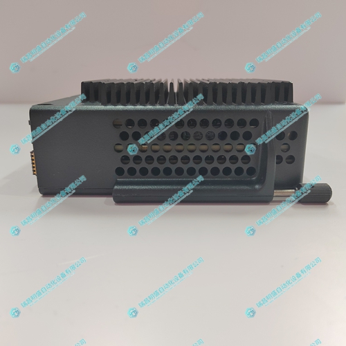 BENTLY 3701/55 继电器模块