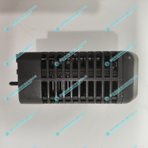 EMERSON KJ4110X1-BA1伺服冗余系统