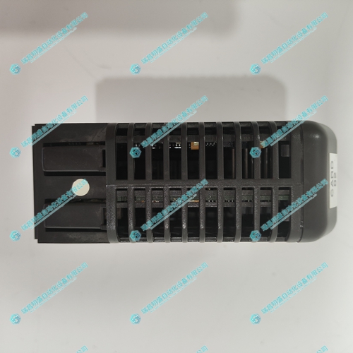 EMERSON KJ4110X1-BA1伺服冗余系统