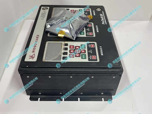 woodward 8237-1246 控制调速器