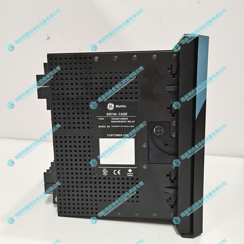 SR745-W2-P1-G1-HI-A-L-R-E 变压器管理继电器