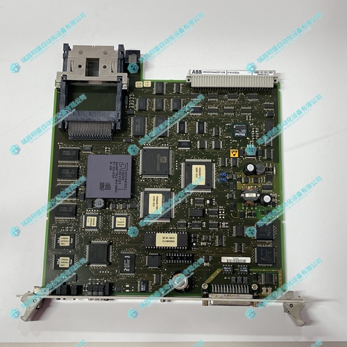 216VC62a-P1000 HESG324442R112处理器单元