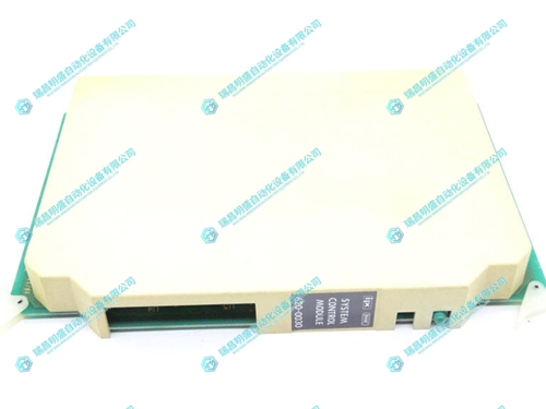 HONEYWELL 620-0030 电源模块