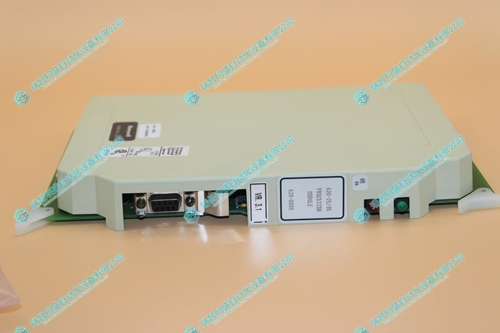 HONEYWELL 620-0080 处理器模块