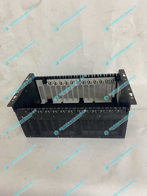 Honeywell 620-3691机架式机箱