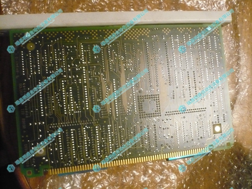 HONEYWELL 620-0076处理器模块