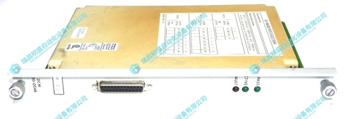 Honeywell 620-0048数据通信模块