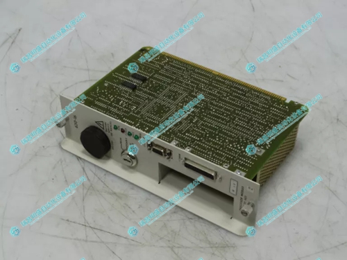 Honeywell 620-1631处理器模块