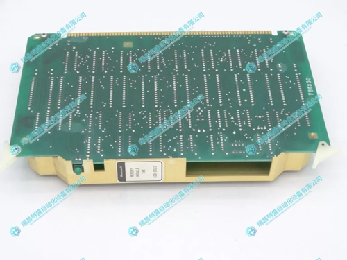HONEYWELL 620-2030处理器模块
