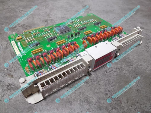 Honeywell 620-0007R冗余控制模块