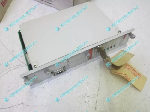 HONEYWELL 620-1031处理器模块