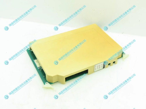HONEYWELL 620-2032输入/输出控制模块