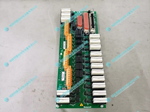 Honeywell 51204166-125接口模块