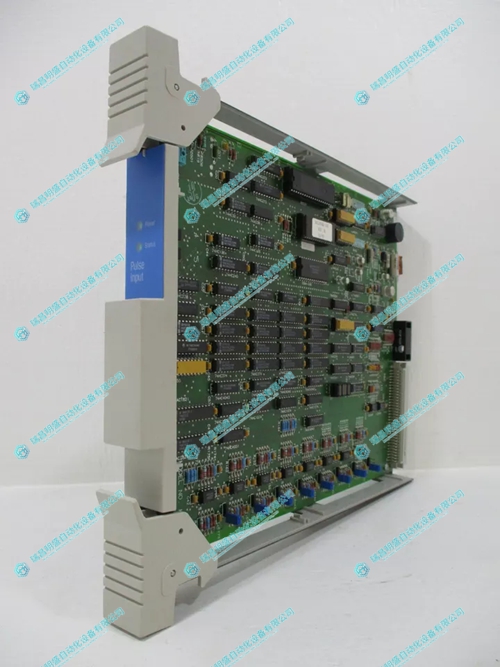 Honeywell 51304386-100脉冲输入卡