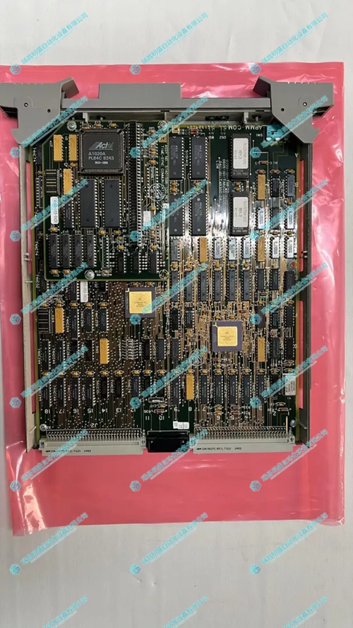 Honeywell  51304685-100控制电路板