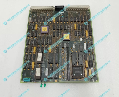 Honeywell 51304685-100控制电路板