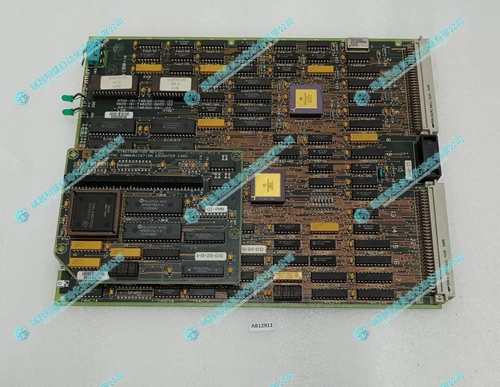 Honeywell 51304685-100控制电路板