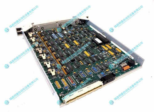 Honeywell 51303994-100数字输出卡