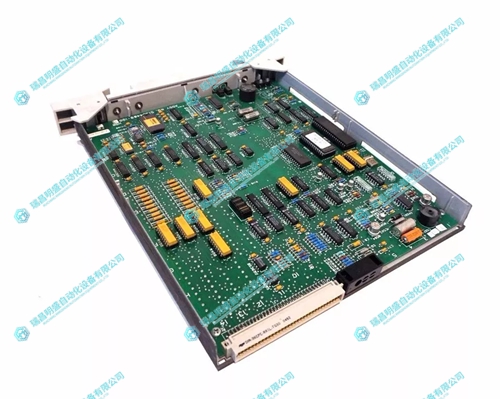 HONEYWELL 51304489-100模拟输入模块