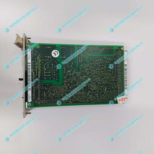 HIMA F8650E 安全系统中央模块 