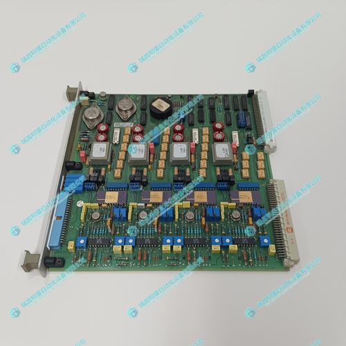 DASO110 57120001-AT1输入模块