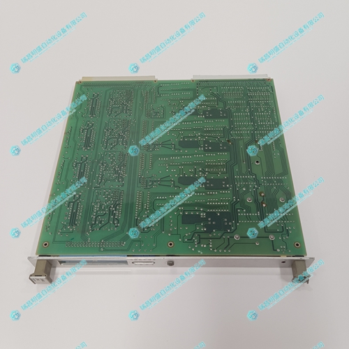 DASO110 57120001-AT1输入模块