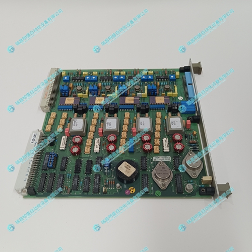 DASO110 57120001-AT1输入模块