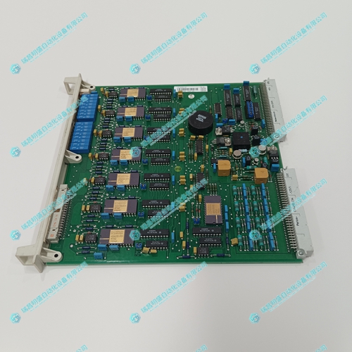 DASO120 57120001-EY 数字量输入模块