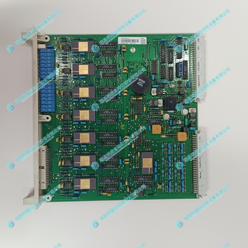 DASO120 57120001-EY 数字量输入模块