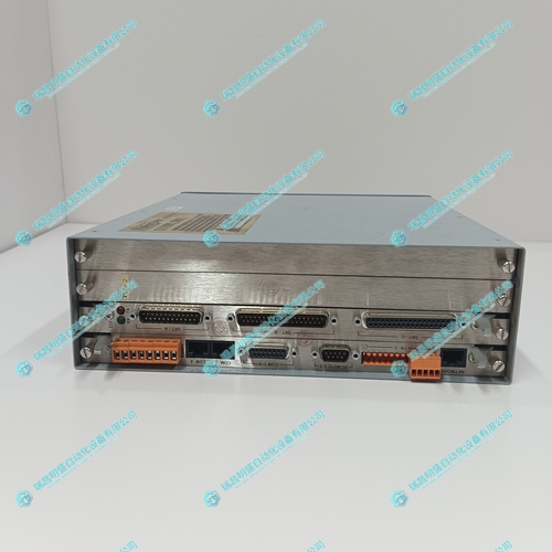 EMERSON FLOBOSS S600流量计算机