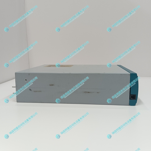 EMERSON FLOBOSS S600流量计算机