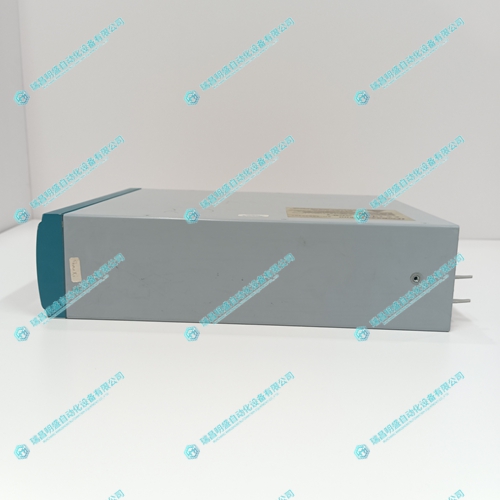 EMERSON FLOBOSS S600流量计算机