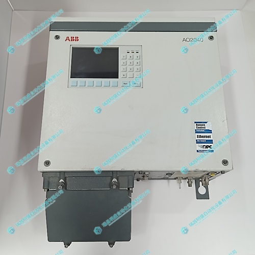 AO2040气体分析仪