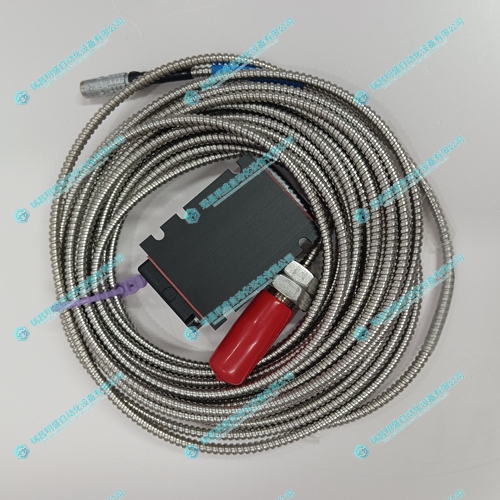 EMERSON PR6424 011-140传感器 