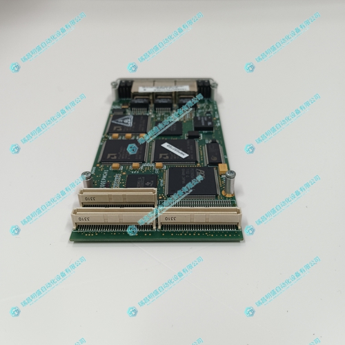 IS200EPMCH1 交流反馈板卡