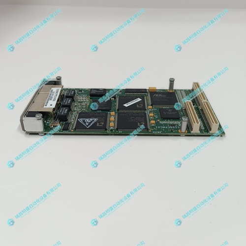 IS200EPMCH1 交流反馈板卡