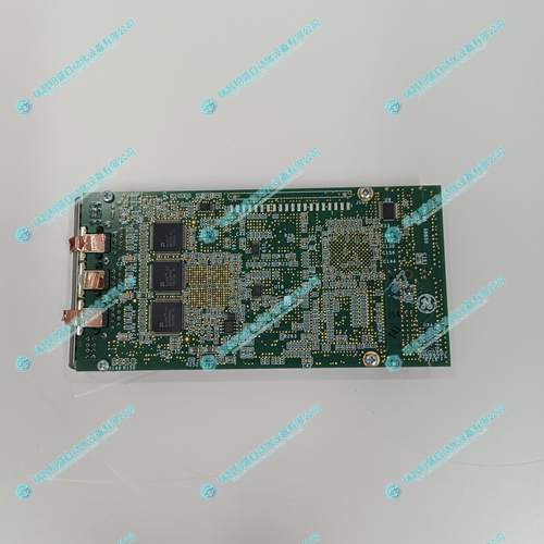 IS200EPMCH1 交流反馈板卡