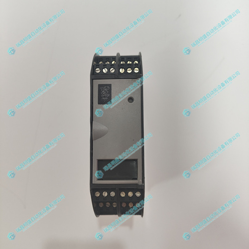 KONGSBERG RMP201-8输入/输出模块