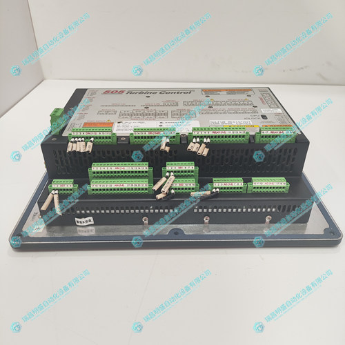 WOODWARD 8200-1302伺服位置控制器