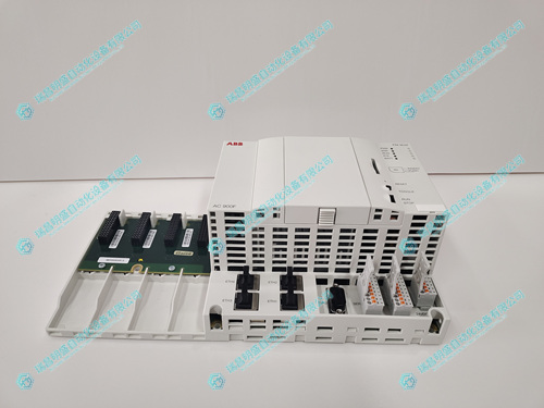 ABB AC900F PM904F 控制器