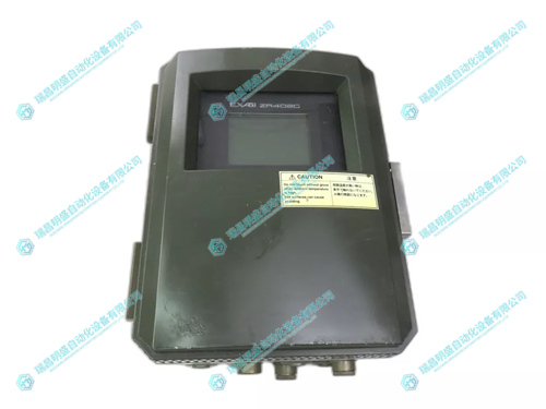 YOKOGAWA ZR402G-M-E-E-A 转换器模块