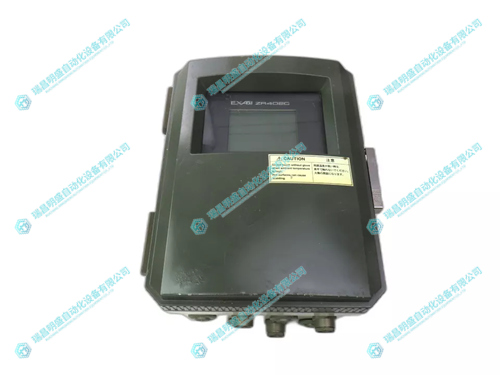 YOKOGAWA ZR402G-M-E-E-A 转换器模块