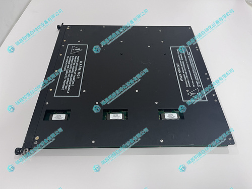 TRICONEX 3805H数据通信模块
