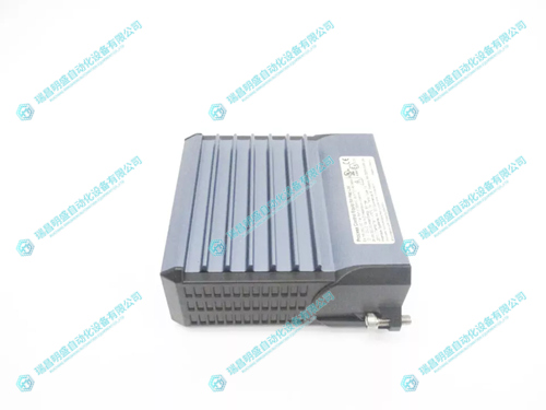 Foxboro RH917HX 接口模块