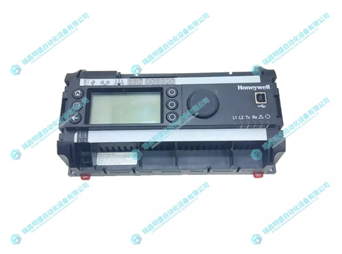 HONEYWELL XL2000B3A 控制器单元
