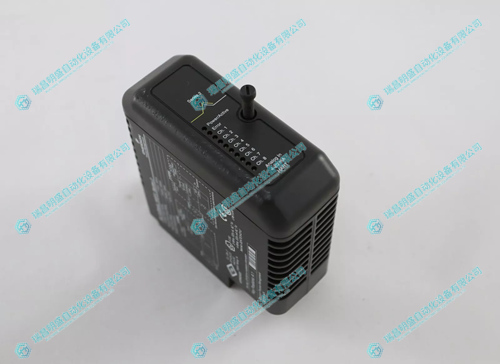 Emerson KJ3102X1-BA1 控制器模块