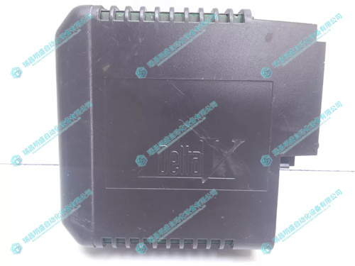 Emerson KJ3102X1-BA1 控制器模块