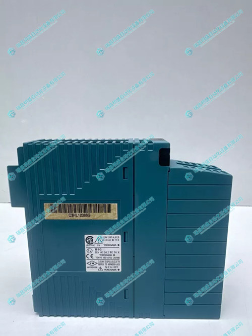 YOKOGAWA NFDV551-P10 数字输出模块