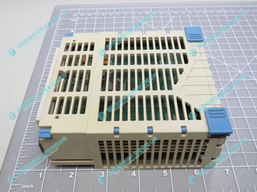 WESTINGHOUSE 1C31179G02 遥控 I/O 模块